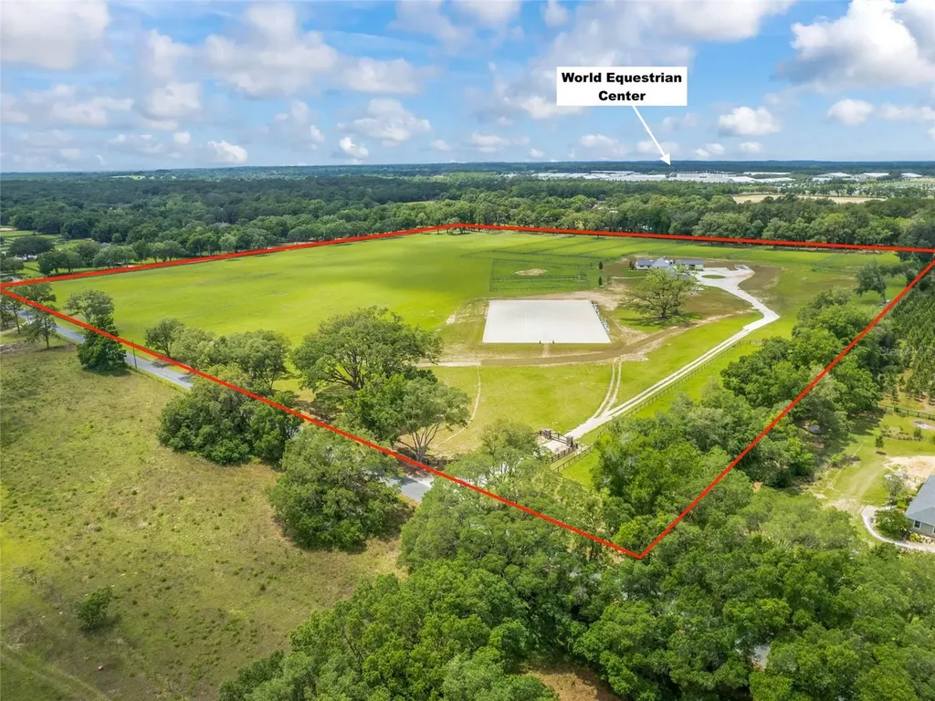 2380 NW 72nd Court Ocala FL 34482