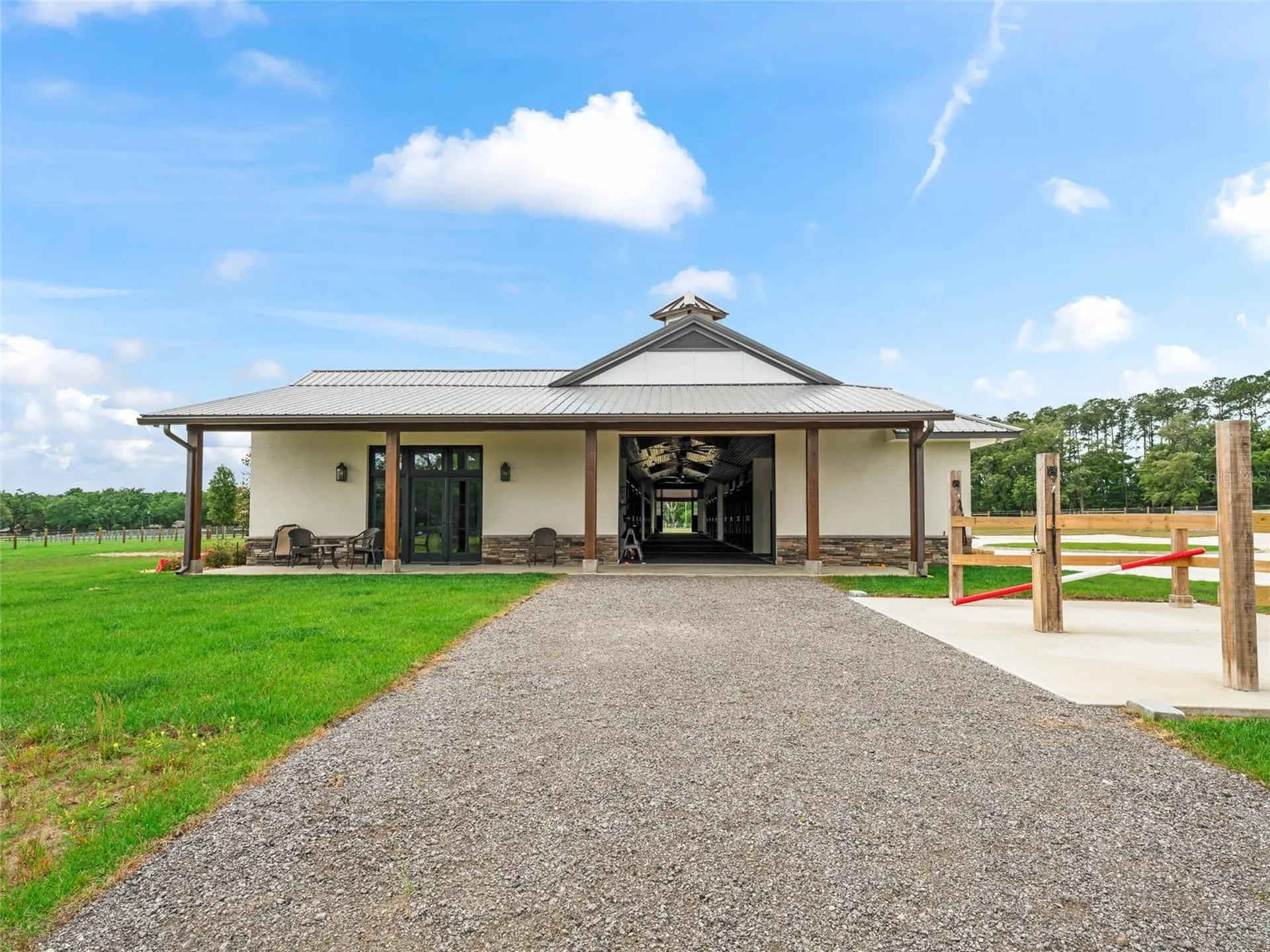 2380 NW 72nd Court Ocala FL 34482