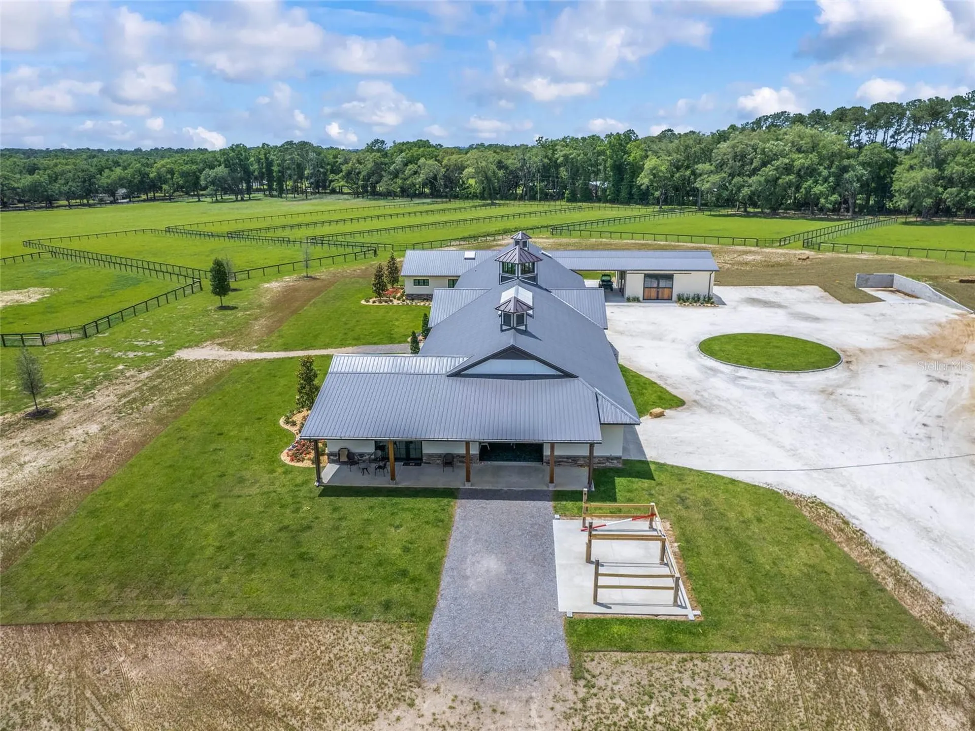 2380 NW 72nd Court Ocala FL 34482