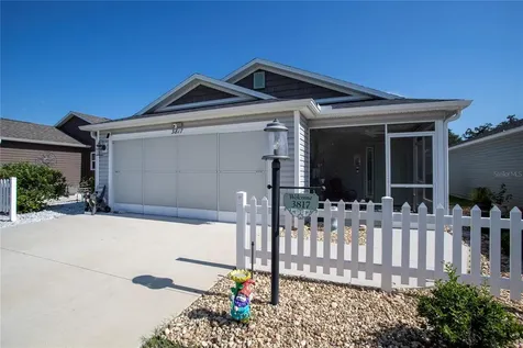 3817 Miragalia Lane The Villages FL 32163