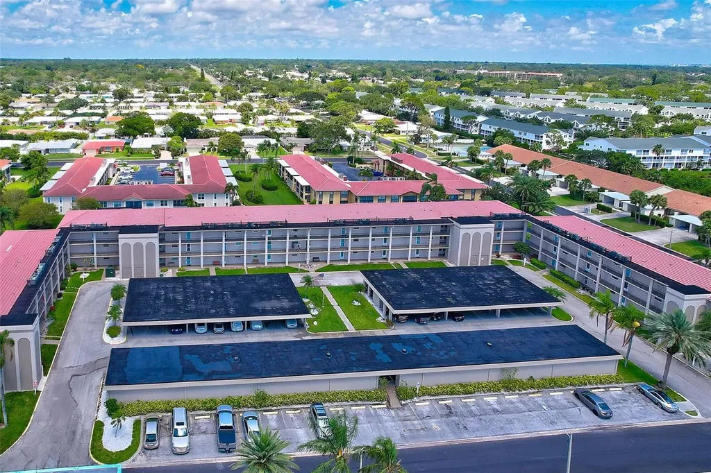 10215 Regal Drive Largo FL 33774
