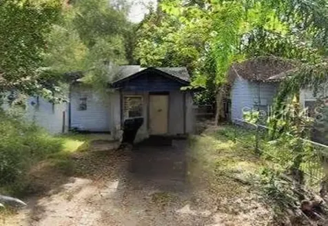 2020 Page Avenue Orlando FL 32806