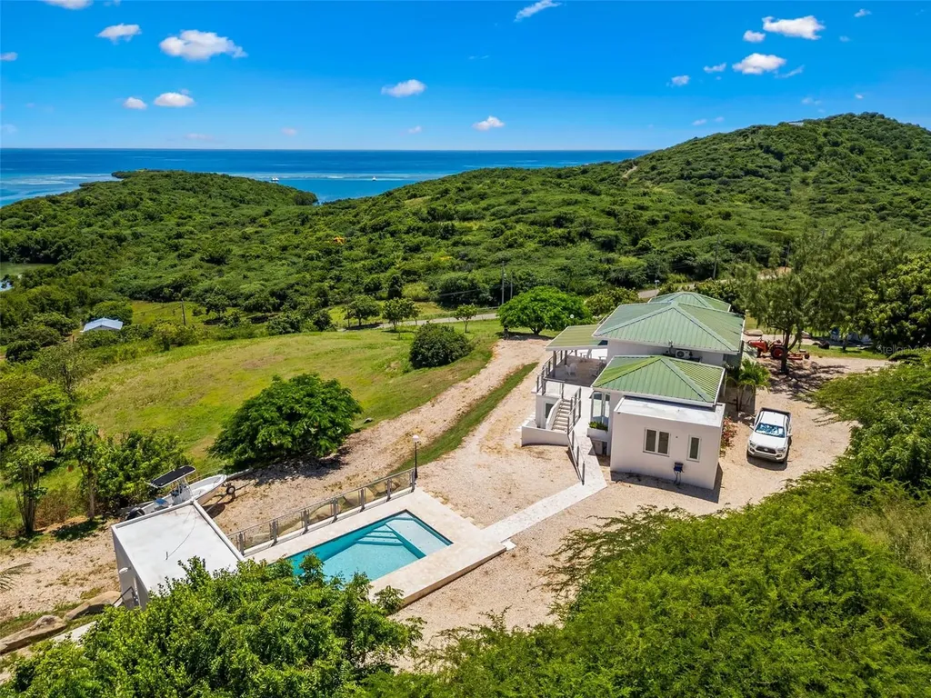 Lot 21, Frailes Ward Las Pelas Culebra PR 00775