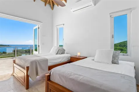Lot 21, Frailes Ward Las Pelas Culebra PR 00775