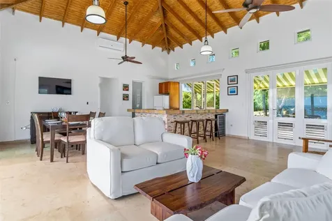 Lot 21, Frailes Ward Las Pelas Culebra PR 00775