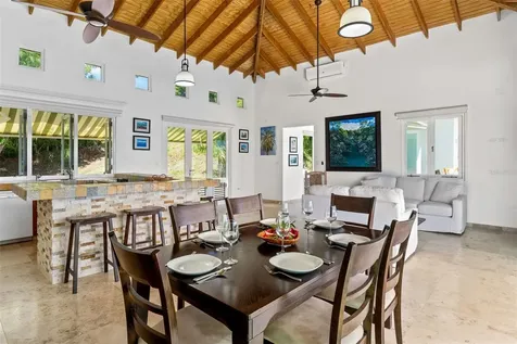 Lot 21, Frailes Ward Las Pelas Culebra PR 00775