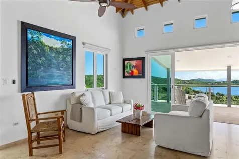 Lot 21, Frailes Ward Las Pelas Culebra PR 00775
