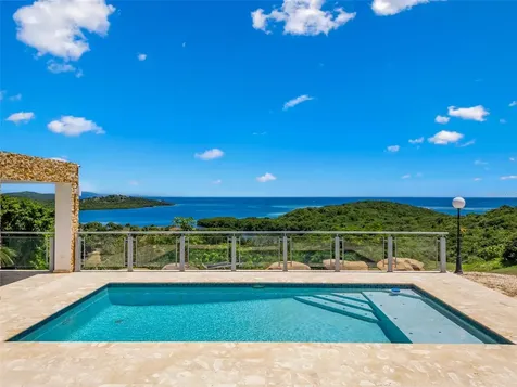 Lot 21, Frailes Ward Las Pelas Culebra PR 00775