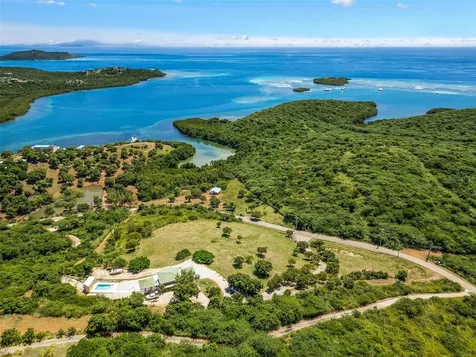 Lot 21, Frailes Ward Las Pelas Culebra PR 00775