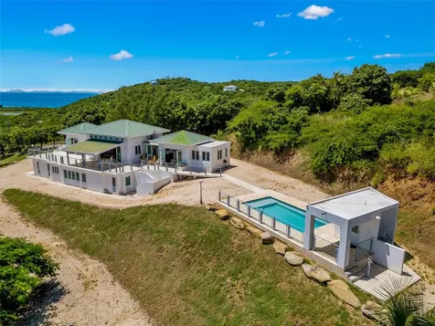 Lot 21, Frailes Ward Las Pelas Culebra PR 00775