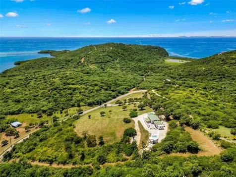 Lot 21, Frailes Ward Las Pelas Culebra PR 00775