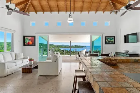 Lot 21, Frailes Ward Las Pelas Culebra PR 00775