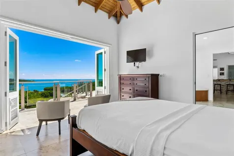 Lot 21, Frailes Ward Las Pelas Culebra PR 00775