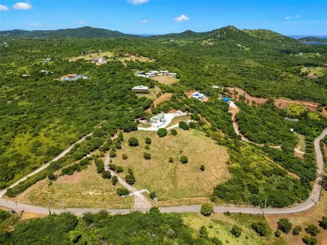 Lot 21, Frailes Ward Las Pelas Culebra PR 00775