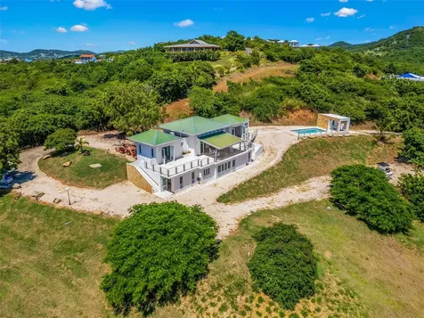 Lot 21, Frailes Ward Las Pelas Culebra PR 00775