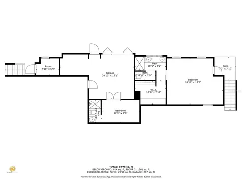 Lot 21, Frailes Ward Las Pelas Culebra PR 00775