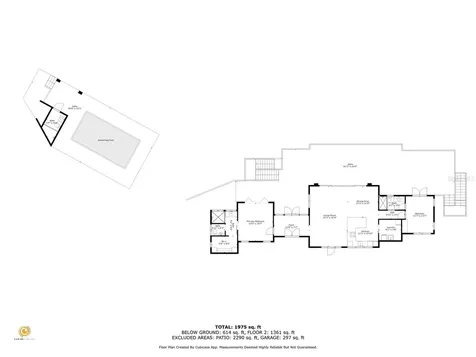 Lot 21, Frailes Ward Las Pelas Culebra PR 00775