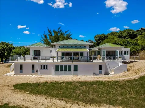 Lot 21, Frailes Ward Las Pelas Culebra PR 00775