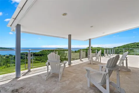 Lot 21, Frailes Ward Las Pelas Culebra PR 00775