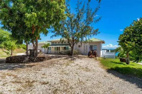 Lot 21, Frailes Ward Las Pelas Culebra PR 00775