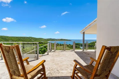 Lot 21, Frailes Ward Las Pelas Culebra PR 00775