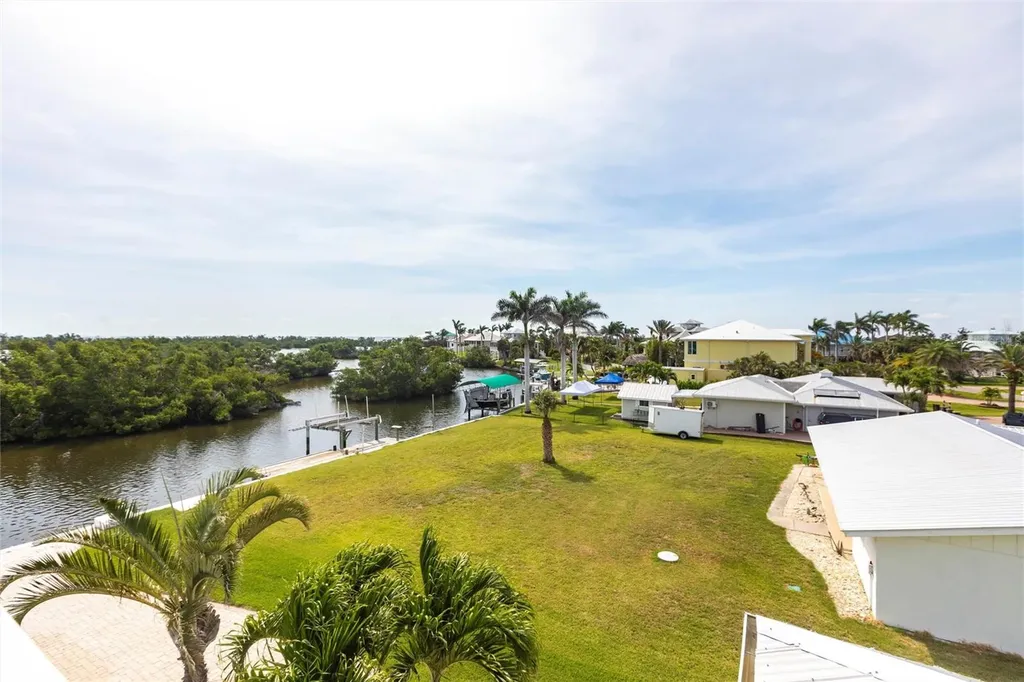 24197 Treasure Island Boulevard Punta Gorda FL 33955
