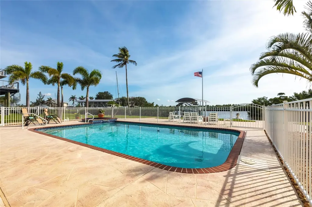 24197 Treasure Island Boulevard Punta Gorda FL 33955