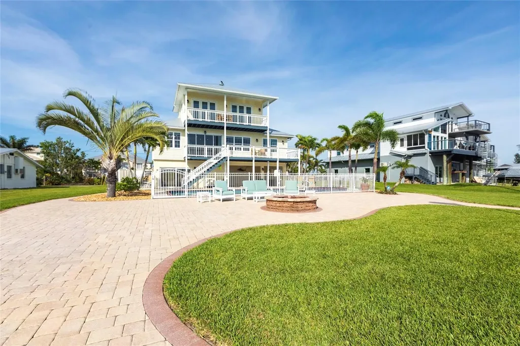 24197 Treasure Island Boulevard Punta Gorda FL 33955