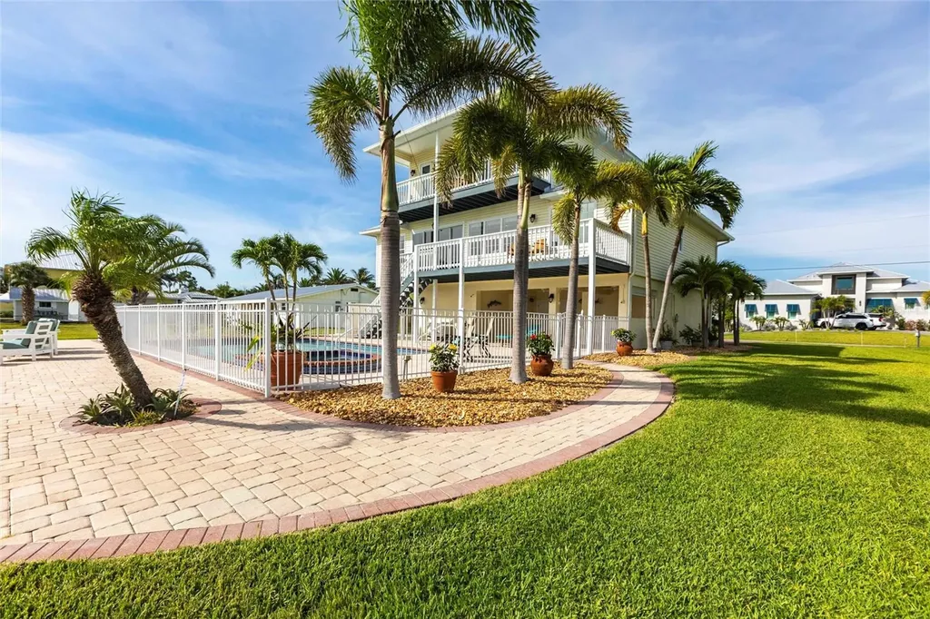 24197 Treasure Island Boulevard Punta Gorda FL 33955