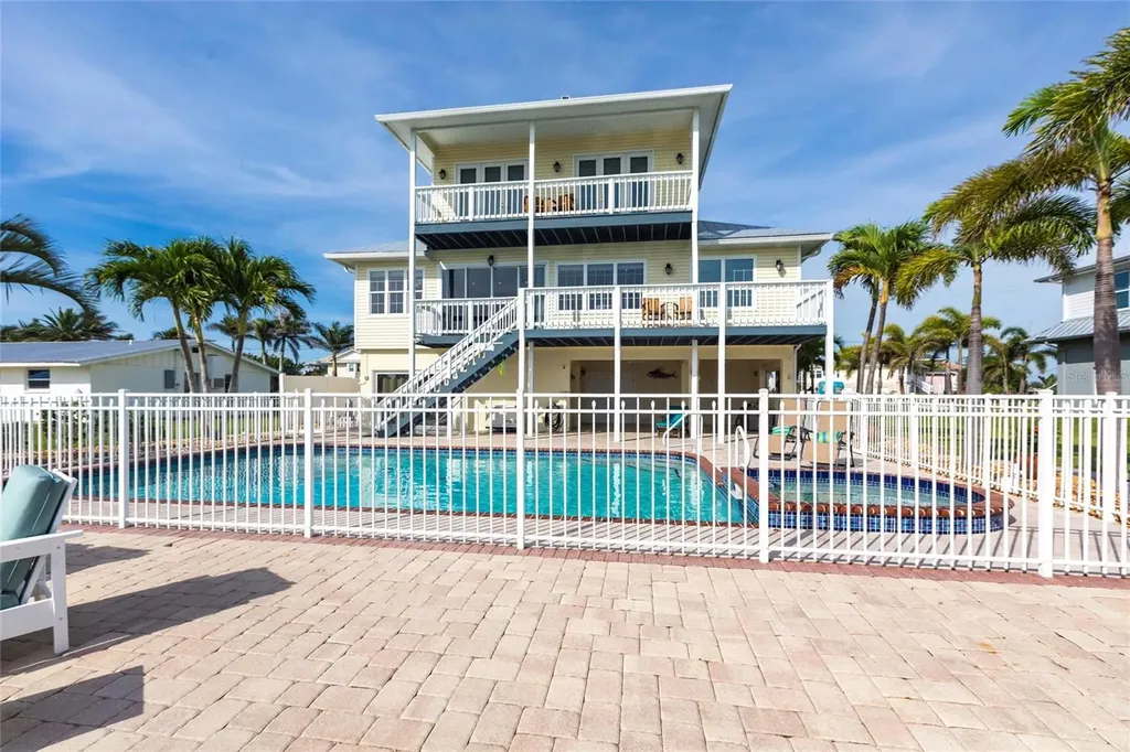 24197 Treasure Island Boulevard Punta Gorda FL 33955