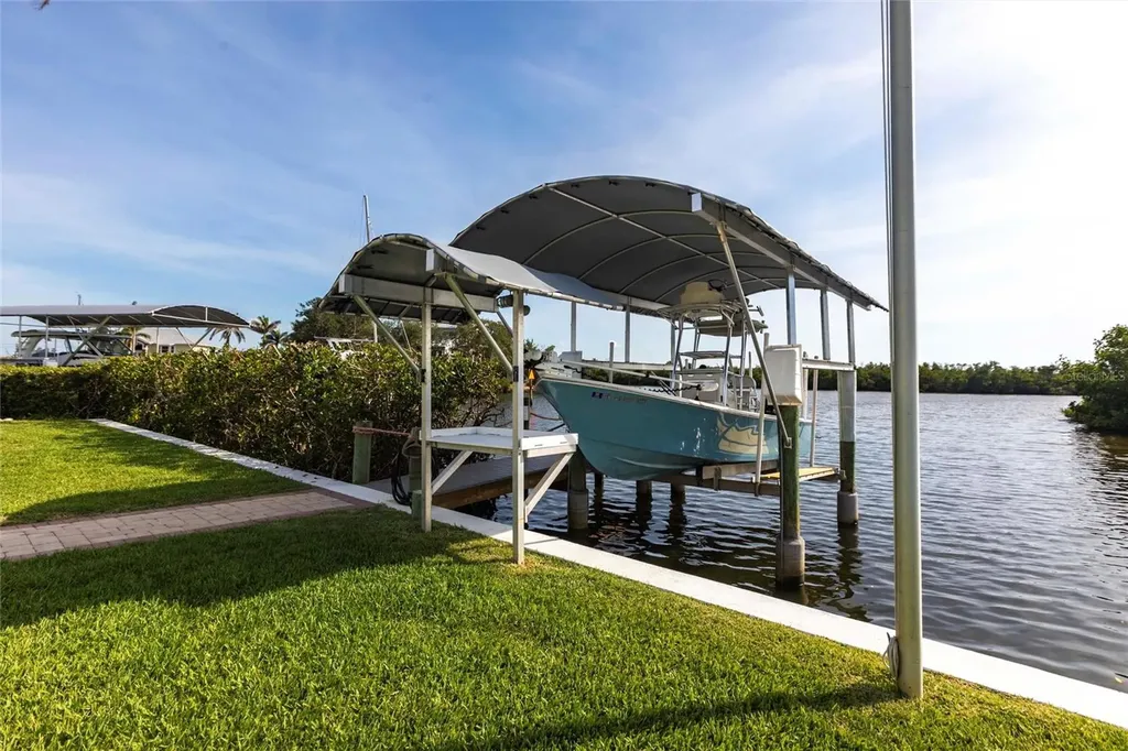 24197 Treasure Island Boulevard Punta Gorda FL 33955