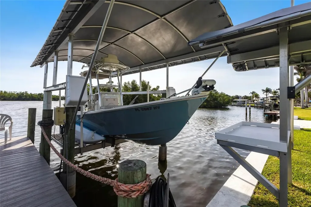 24197 Treasure Island Boulevard Punta Gorda FL 33955