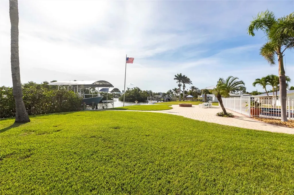 24197 Treasure Island Boulevard Punta Gorda FL 33955