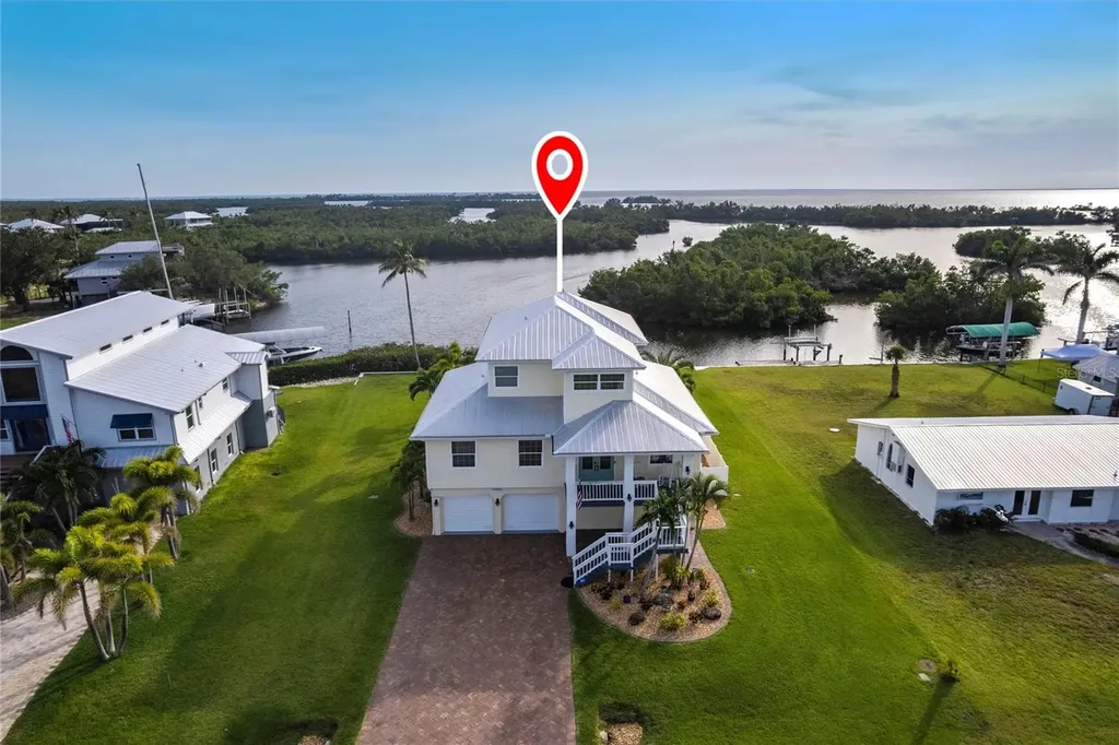 24197 Treasure Island Boulevard Punta Gorda FL 33955