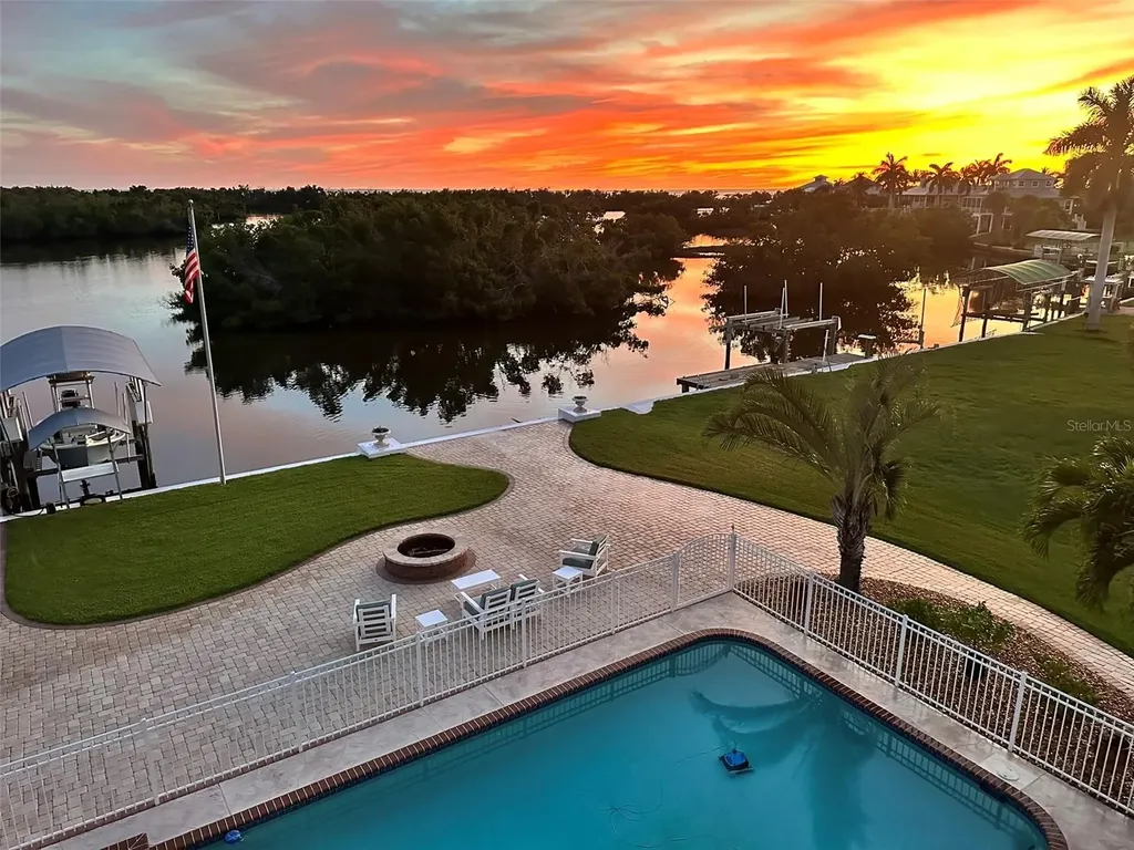 24197 Treasure Island Boulevard Punta Gorda FL 33955
