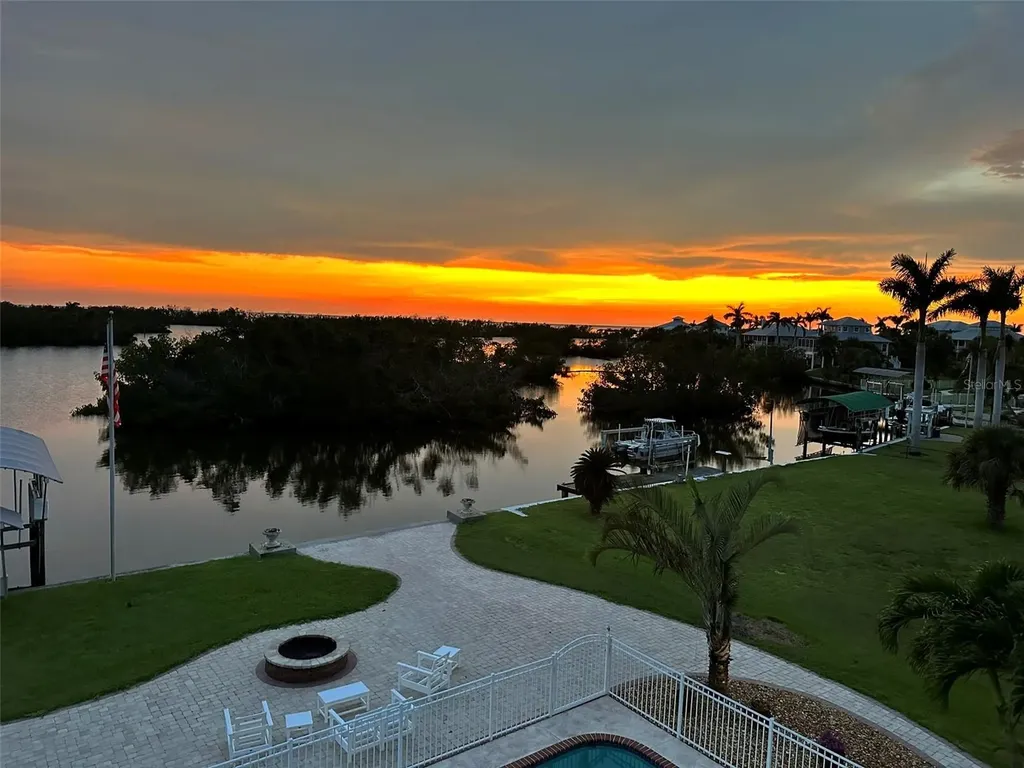 24197 Treasure Island Boulevard Punta Gorda FL 33955