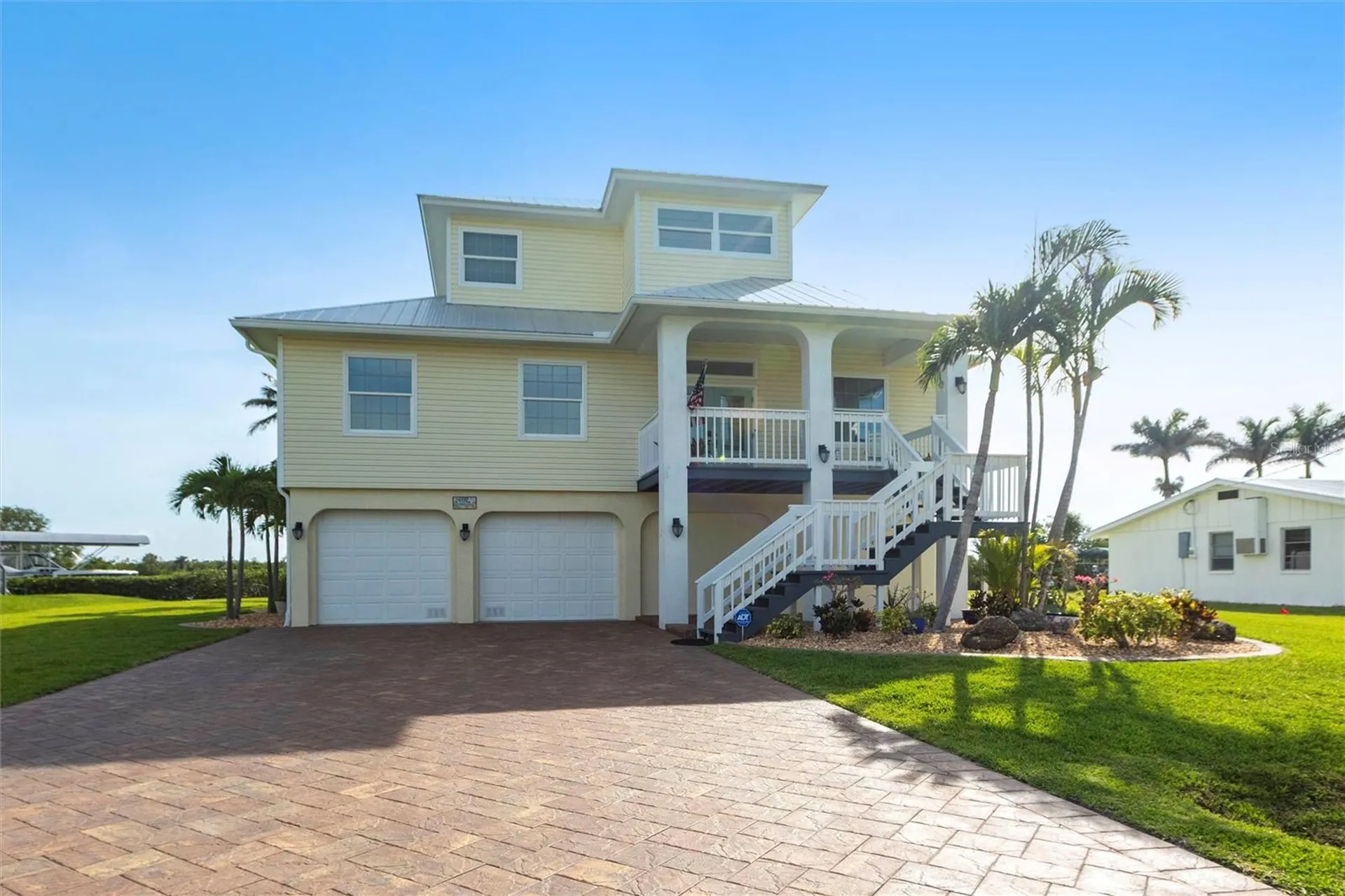 24197 Treasure Island Boulevard Punta Gorda FL 33955