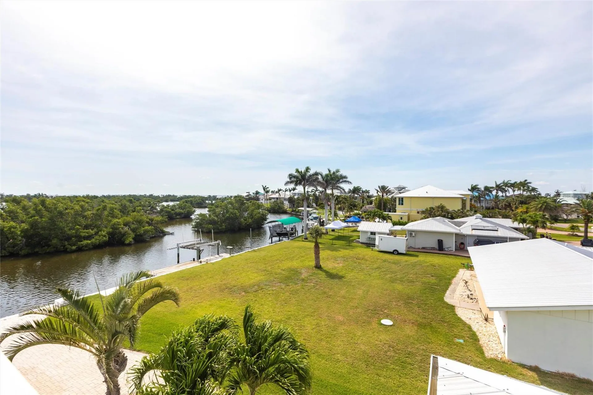 24197 Treasure Island Boulevard Punta Gorda FL 33955