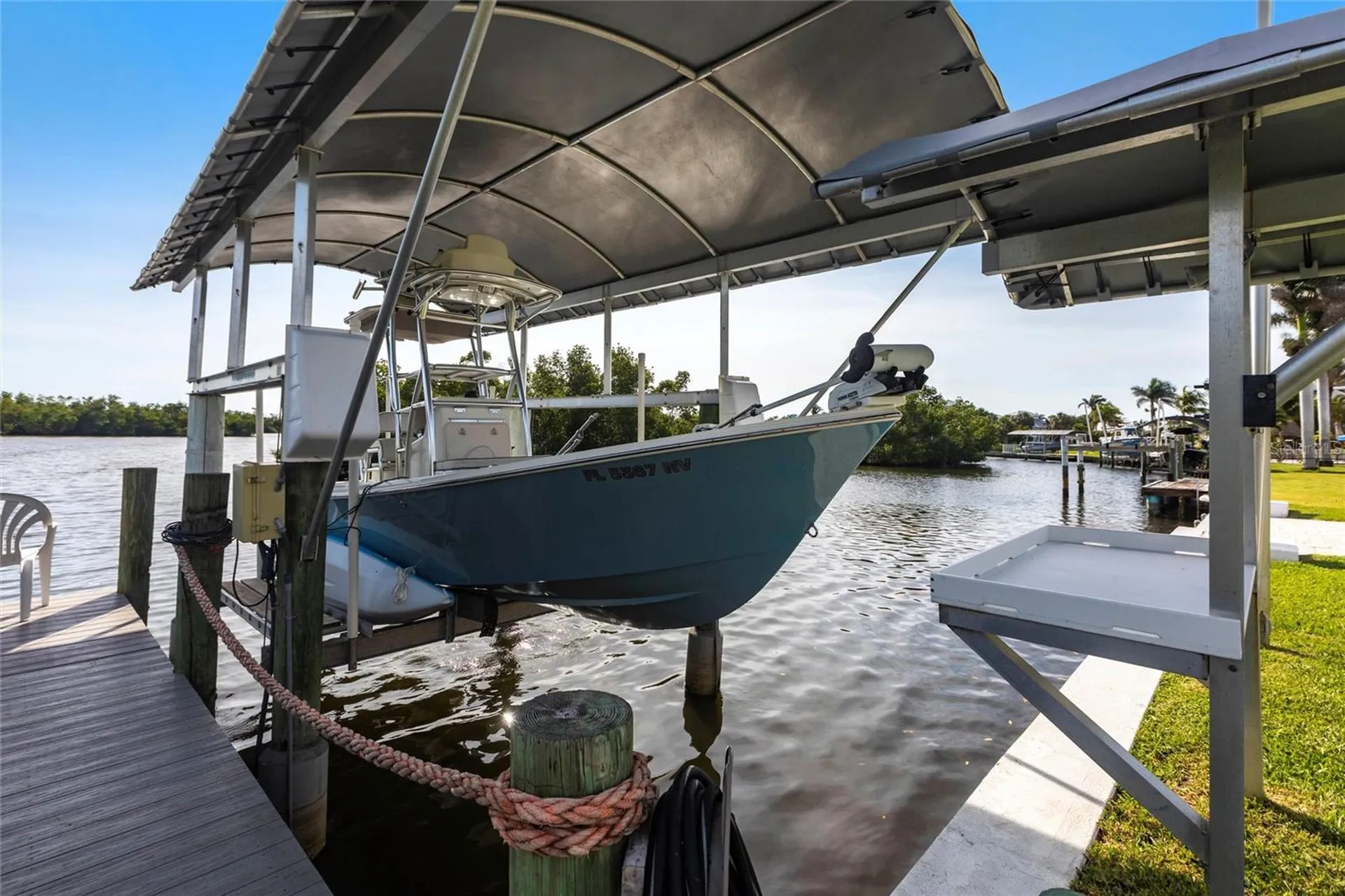 24197 Treasure Island Boulevard Punta Gorda FL 33955