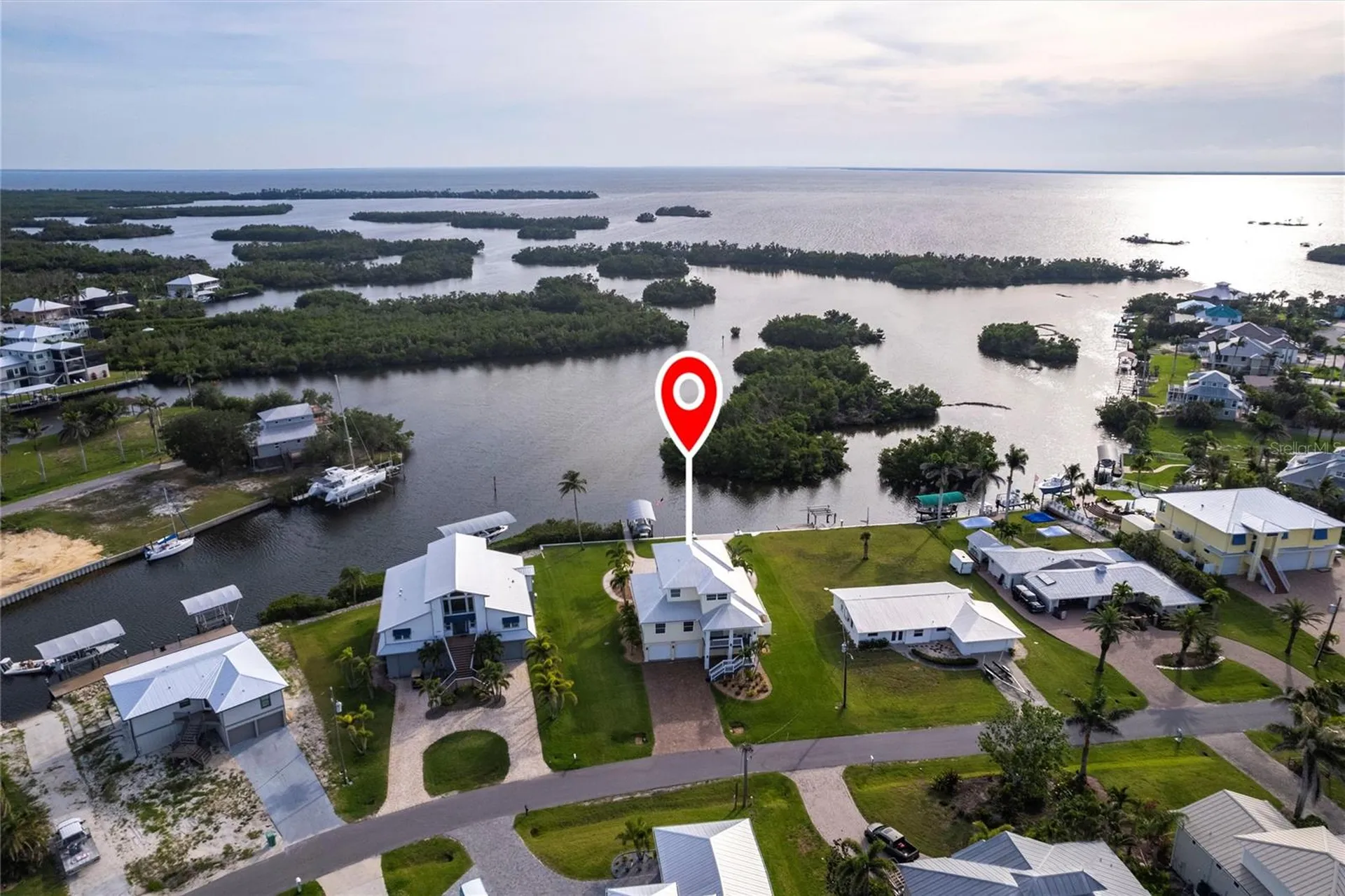 24197 Treasure Island Boulevard Punta Gorda FL 33955