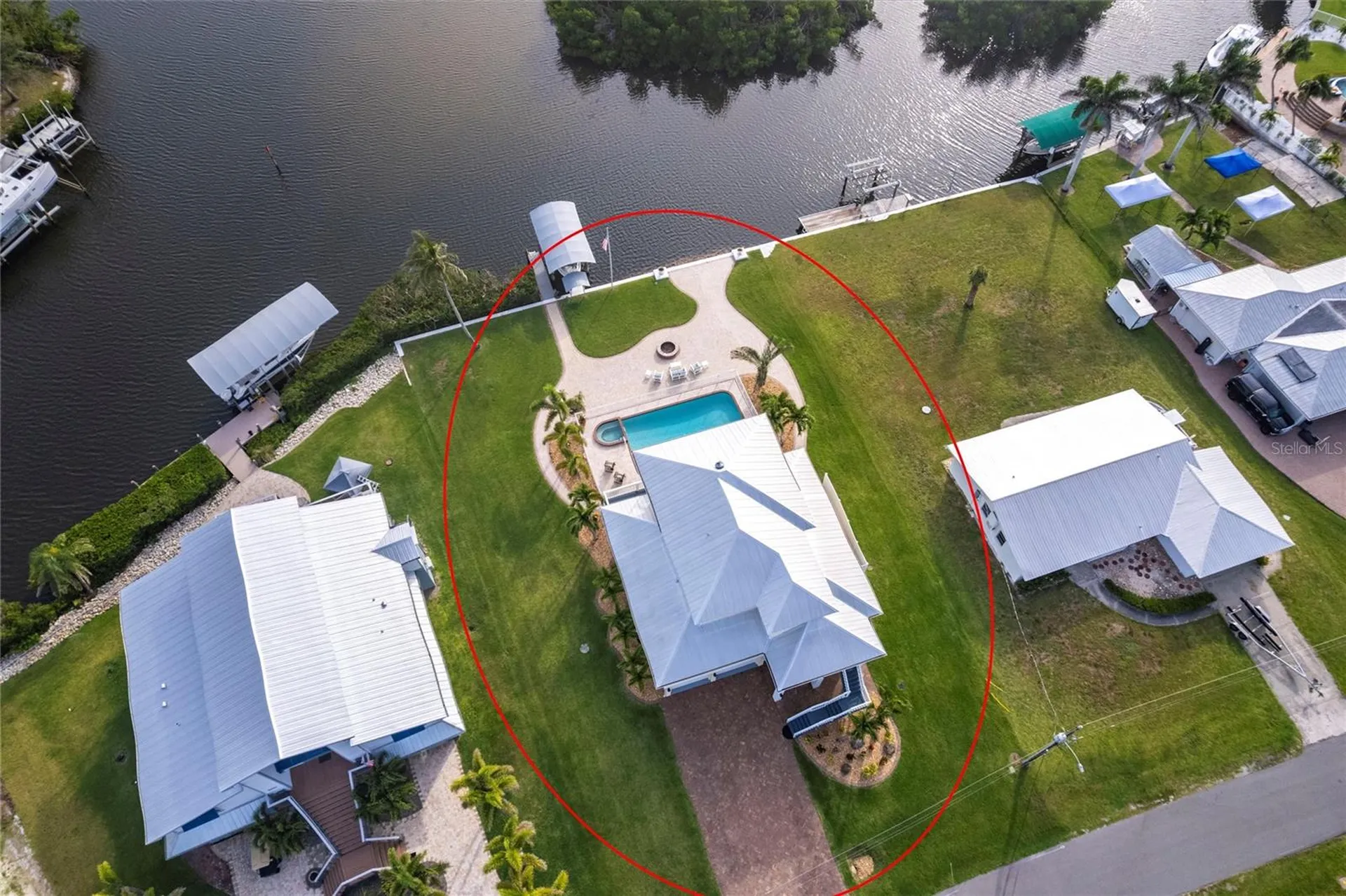 24197 Treasure Island Boulevard Punta Gorda FL 33955