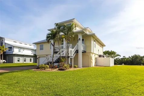 24197 Treasure Island Boulevard Punta Gorda FL 33955