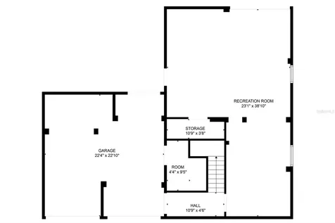 24197 Treasure Island Boulevard Punta Gorda FL 33955