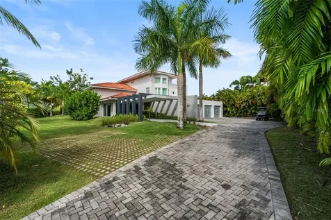 427 Dorado Beach East Dorado PR 00646