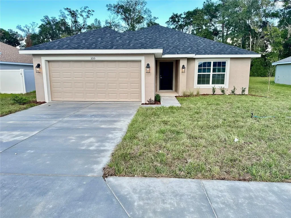 3155 NE 46th Avenue Ocala FL 34470