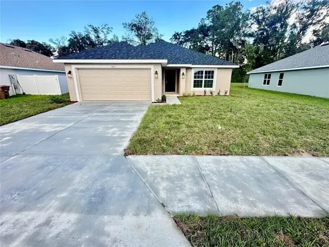 3155 NE 46th Avenue Ocala FL 34470