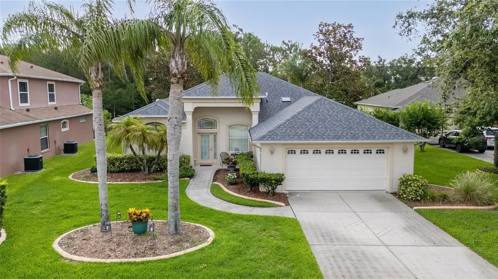 723 Oakwater Lane Port Orange FL 32128