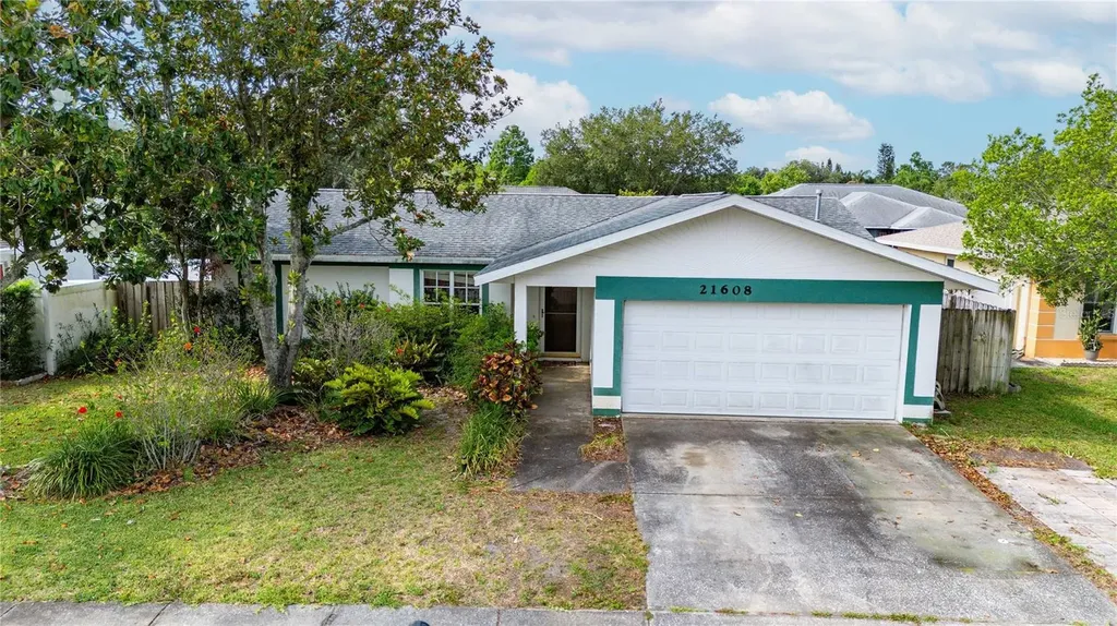 21608 Wytheville Way Lutz FL 33549