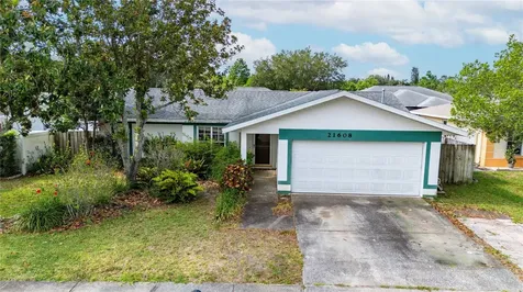 21608 Wytheville Way Lutz FL 33549