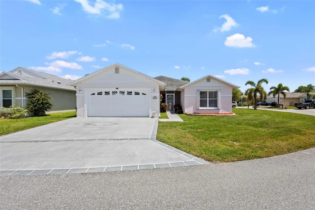 6527 Alheli Fort Pierce FL 34951